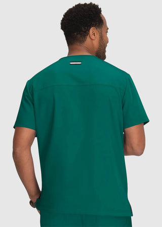 Koi Next Gen Free to Be Men's Scrub Top