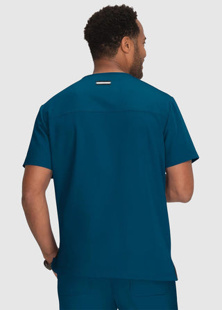 Koi Next Gen Free to Be Men's Scrub Top