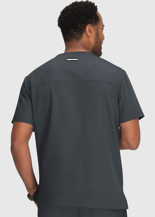 Koi Next Gen Free to Be Men's Scrub Top