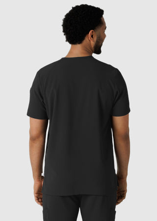 Wink Scrubs Wink Renew Men's V-Neck 5 Pocket Scrub Top