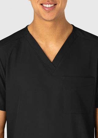 Wink Scrubs Wink Unisex Four Pocket Utility Top