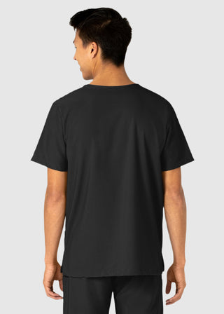 Wink Scrubs Wink Unisex Four Pocket Utility Top