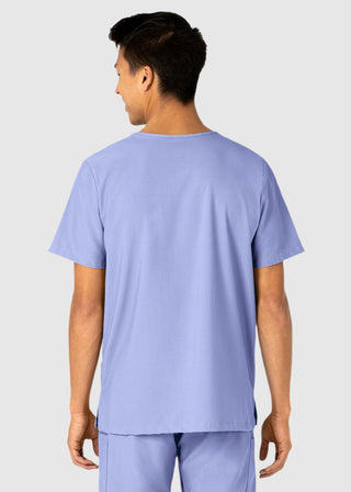 Wink Scrubs Wink Unisex Four Pocket Utility Top