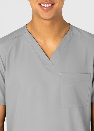 Wink Scrubs Wink Unisex Four Pocket Utility Top