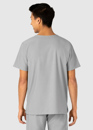 Wink Scrubs Wink Unisex Four Pocket Utility Top