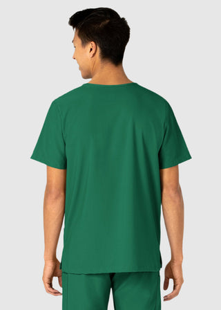 Wink Scrubs Wink Unisex Four Pocket Utility Top