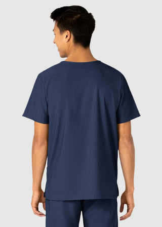 Wink Scrubs Wink Unisex Four Pocket Utility Top