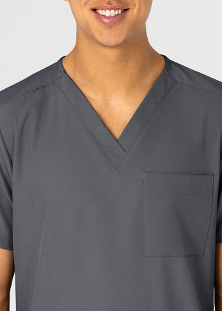 Wink Scrubs Wink Unisex Four Pocket Utility Top