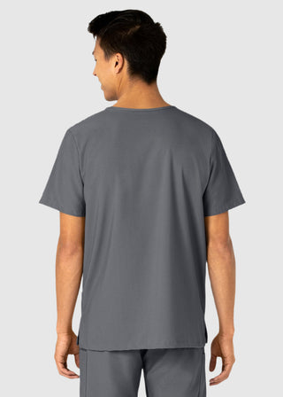 Wink Scrubs Wink Unisex Four Pocket Utility Top