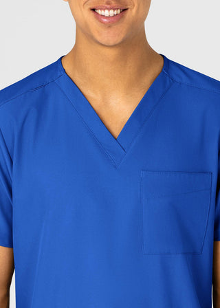 Wink Scrubs Wink Unisex Four Pocket Utility Top