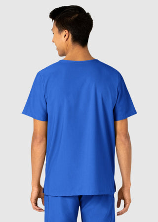 Wink Scrubs Wink Unisex Four Pocket Utility Top