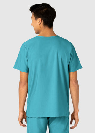 Wink Scrubs Wink Unisex Four Pocket Utility Top