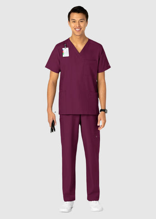 Wink Scrubs Wink Unisex Four Pocket Utility Top