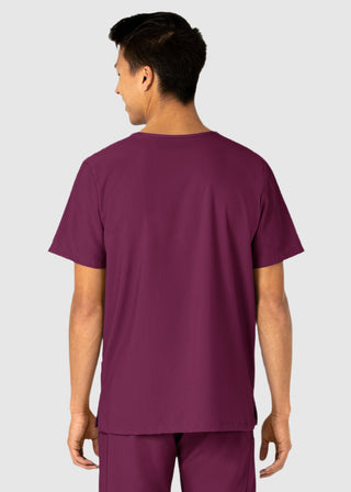 Wink Scrubs Wink Unisex Four Pocket Utility Top