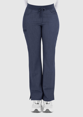 Maevn Matrix Pro Women's  Drawstring Waistband Yoga Scrub Pant