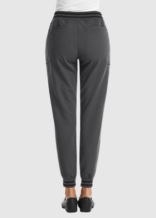 Maevn Matrix Women's Full Waistband Jogger Pant