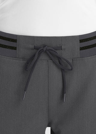 Maevn Matrix Women's Full Waistband Jogger Pant