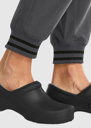 Maevn Matrix Women's Full Waistband Jogger Pant