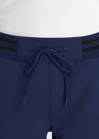 Maevn Matrix Women's Full Waistband Jogger Pant