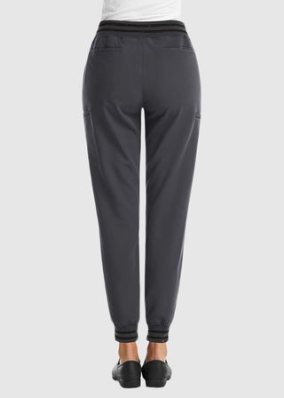 Maevn Matrix Women's Full Waistband Jogger Pant