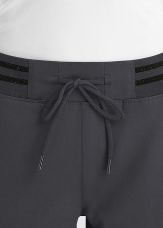 Maevn Matrix Women's Full Waistband Jogger Pant