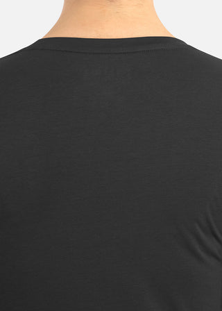 Maevn Bestee Women's Basic Long Sleeve Underscrub Tee