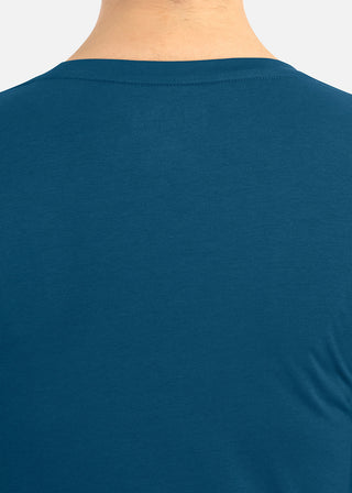 Maevn Bestee Women's Basic Long Sleeve Underscrub Tee