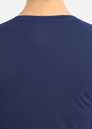 Maevn Bestee Women's Basic Long Sleeve Underscrub Tee