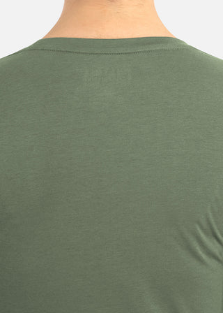 Maevn Bestee Women's Basic Long Sleeve Underscrub Tee