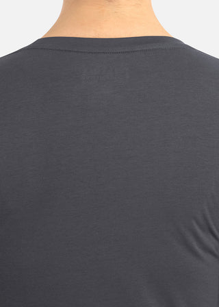 Maevn Bestee Women's Basic Long Sleeve Underscrub Tee