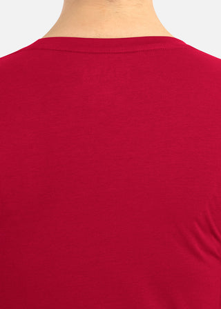 Maevn Bestee Women's Basic Long Sleeve Underscrub Tee