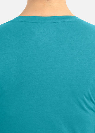 Maevn Bestee Women's Basic Long Sleeve Underscrub Tee