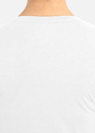 Maevn Bestee Women's Basic Long Sleeve Underscrub Tee