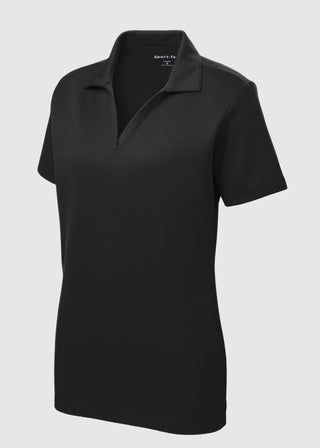 Sport Tek Ladies PosiCharge RacerMesh Polo