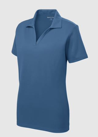 Sport Tek Ladies PosiCharge RacerMesh Polo