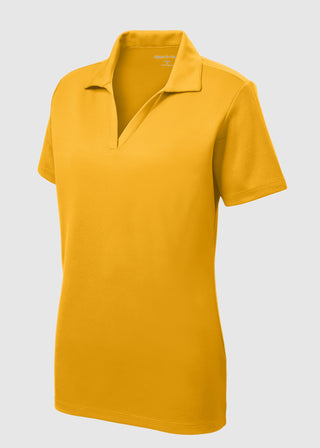 Sport Tek Ladies PosiCharge RacerMesh Polo