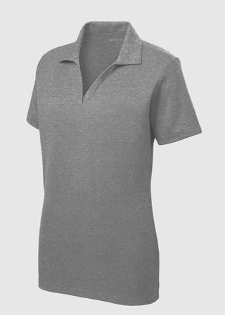 Sport Tek Ladies PosiCharge RacerMesh Polo