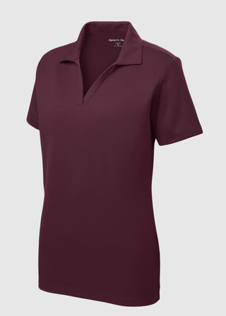 Sport Tek Ladies PosiCharge RacerMesh Polo