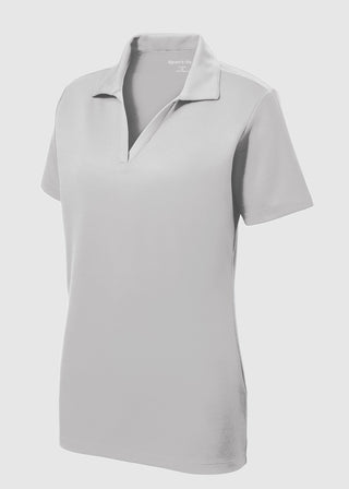 Sport Tek Ladies PosiCharge RacerMesh Polo