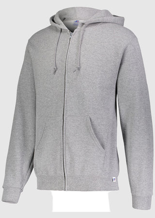 Russell Athletic Dri-Power Fleece Full-Zip Hoodie