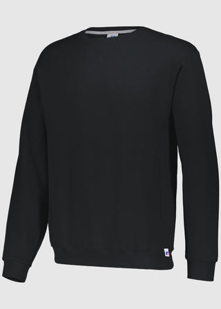 Russell Athletic Dri-Power Fleece Crew Sweatshirt