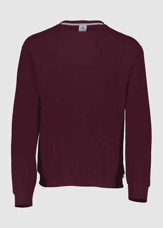 Russell Athletic Dri-Power Fleece Crew Sweatshirt