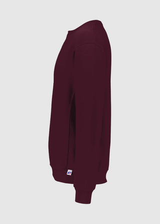 Russell Athletic Dri-Power Fleece Crew Sweatshirt