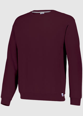 Russell Athletic Dri-Power Fleece Crew Sweatshirt