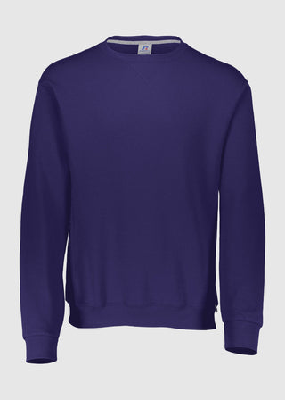 Russell Athletic Dri-Power Fleece Crew Sweatshirt