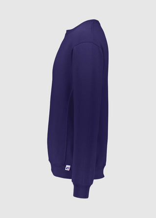 Russell Athletic Dri-Power Fleece Crew Sweatshirt