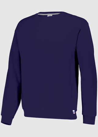 Russell Athletic Dri-Power Fleece Crew Sweatshirt