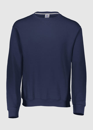 Russell Athletic Dri-Power Fleece Crew Sweatshirt