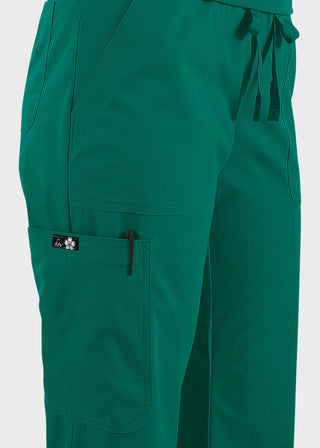 KOI Classics Women's Morgan Yoga Tall Pant