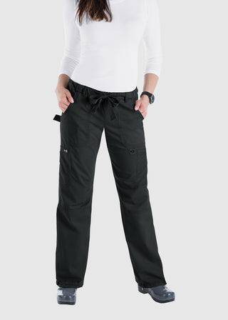 Koi | SmileyWorld Jubilant Women's Scrub Pant